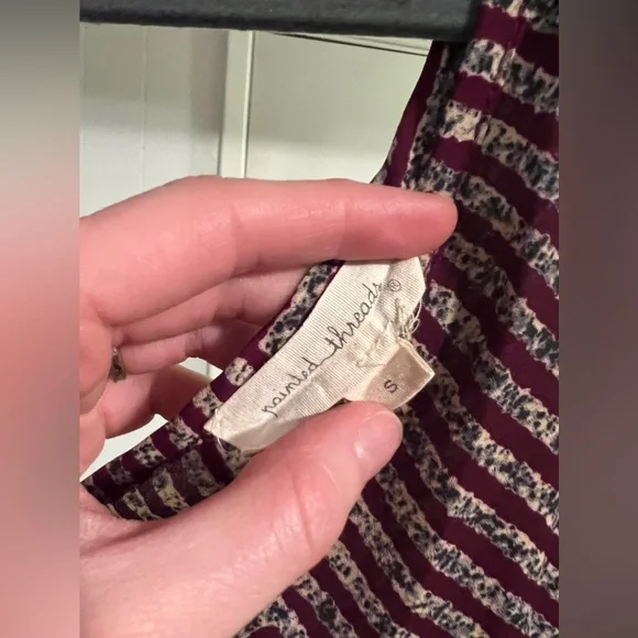 Painted Threads Dress/Shirt - Picture 2 of 3